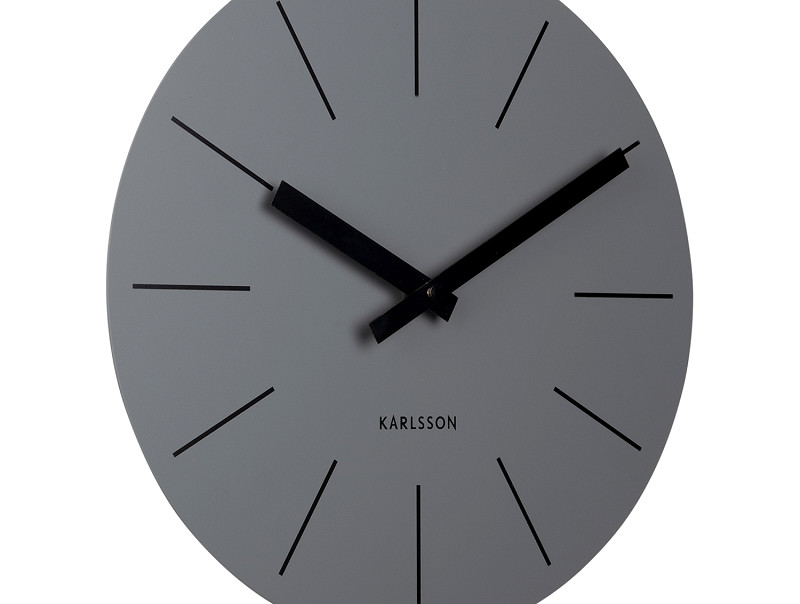 Wall Clock Arlo pendulum